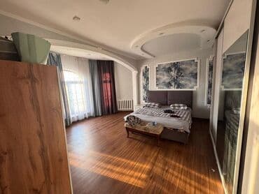 дом продажа арча бешик: Дом, 300 м², 6 комнат, Агентство недвижимости, Дизайнерский ремонт — 5