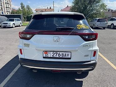 хонда тарнево: Honda XR-V: 2022 г., 1.5 л, Автомат, Бензин, Кроссовер — 3