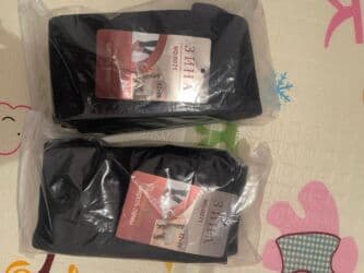 купить турецкие женские сапоги: Лосины, леггинсы, Зима, Китай, XL — 2