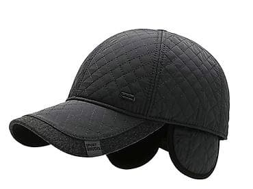 Головные уборы, Новый, цвет - Серый, Самовывоз, Платная доставка