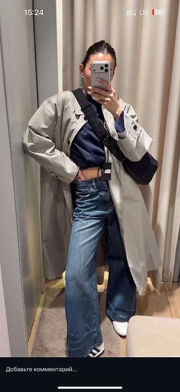 алпака пальто: Покупала за 9000 в бутике Опера ! Состояния идеальное! Свободное — 5