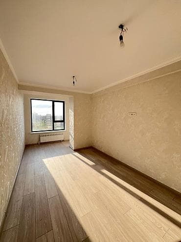 86: 2 комнаты, 63 м², Элитка, 5 этаж, Евроремонт — 1