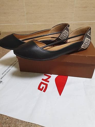 ballet brilliant оптом бишкек: Продам новые балетки. Производство Турция — 8