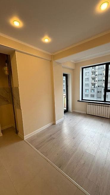 1 комната, 41 м², Элитка, 5 этаж, Дизайнерский ремонт at lalafo.kg 1 комната, 41 м², Элитка, 5 этаж, Дизайнерский ремонт