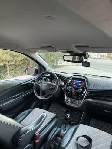 сколько стоит электроскутер в бишкеке: Chevrolet Spark: 2018 г., 1 л, Вариатор, Бензиновая, Хэтчбэк — 14