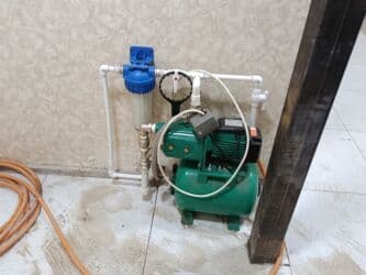 оборудование для воды: Монтаж и замена сантехники Больше 6 лет опыта — 15