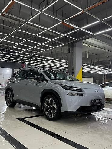 мотор на скутер: Электромобиль Aion V+ 500км в идеальном состоянии в радном акрасе без — 8