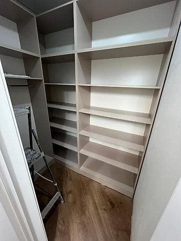 квартира элит хаус: 3 комнаты, 100 м², Элитка, 2 этаж, Дизайнерский ремонт — 10