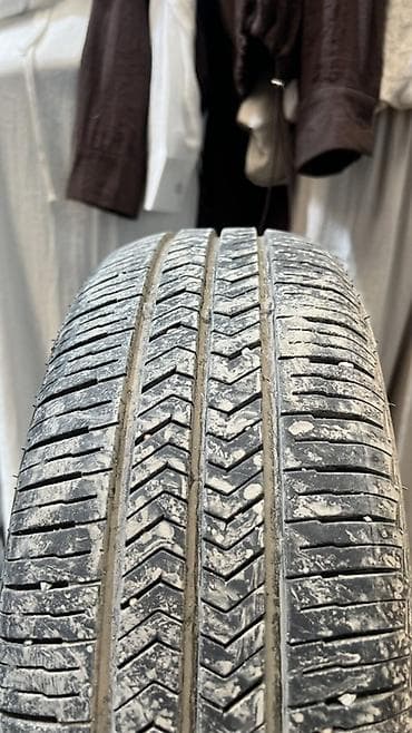 r13 17570: Шины 175 / 60 / R 13, Лето, Комплект, Легковые, Nexen — 5