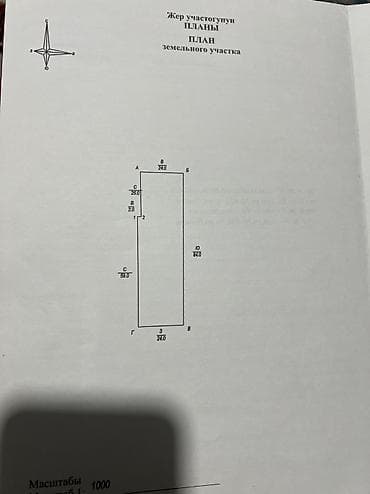 город балыкчы: Продается Дом 3х комнат прихожкасы менен Банясы бар Хос постройкасы — 2