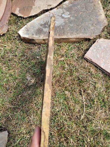 кухиний: Рваный КАМЕНЬ СЛАНЕЦ РАЗНЫЕ РАСЦВЕТКИ ТОЛЩИНА ОТ 0.5СМ. РВАНЫЕ КАМНИ — 13