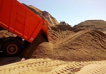 Ивановский песок писок кум Бесплатная доставка Камаз Зил Песок песок