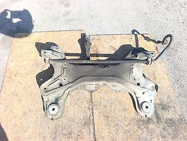 мост: Продается Передний балка От Марки Volkswagen Golf 4 Магазин — 1