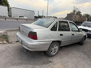 печка матор: Daewoo Nexia: 1995 г., 1.5 л, Механика, Бензин, Седан — 5