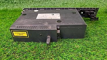 e65: CD-Чейнджер BMW 7 E65 Номер 6 923 —-547 Состояние отличное Год 2002 — 2