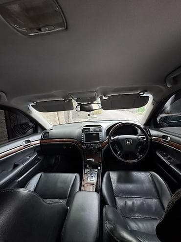акпп инспайр: Honda Inspire: 2003 г., 3 л, Автомат, Бензин, Седан — 7