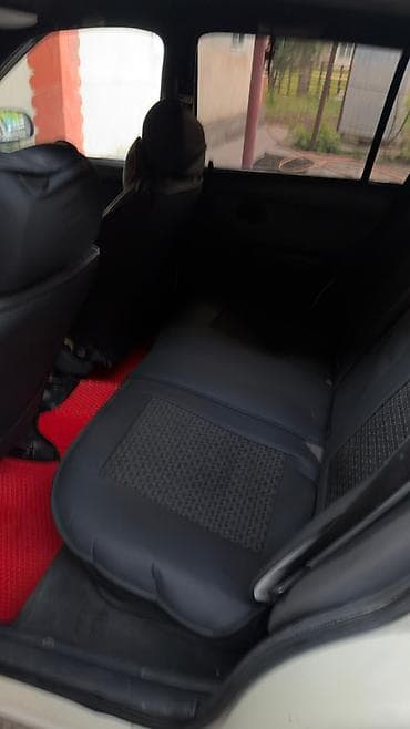 Daewoo: Daewoo Nexia: 2011 г., 1.5 л, Механика, Бензин, Седан — 5