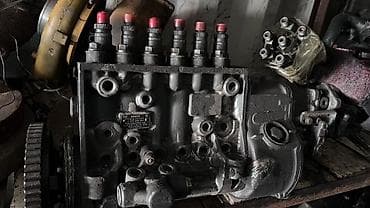 обманка на катализатор цена: Топливная аппаратура Mercedes-Benz Германия — 2