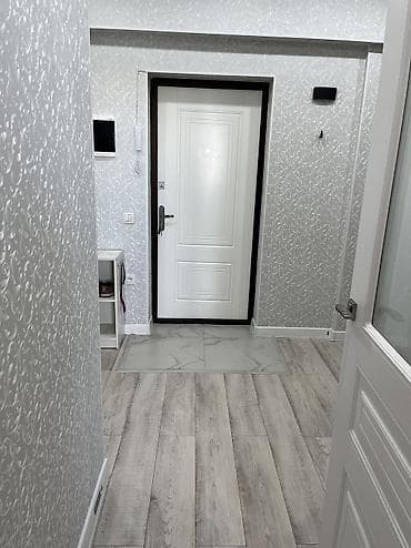 Квартиры: 2 комнаты, 71 м², Индивидуалка, 9 этаж, Свежий ремонт — 6