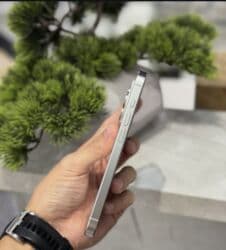 айфон 14 цена ош: IPhone 15 Pro, Колдонулган, 256 ГБ, Natural Titanium, Заряддоочу түзүлүш, Коргоочу айнек, Каптама, 85 % — 2