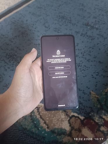 nokia x1: Poco X3, Б/у, 128 ГБ, цвет - Бежевый, 2 SIM — 3