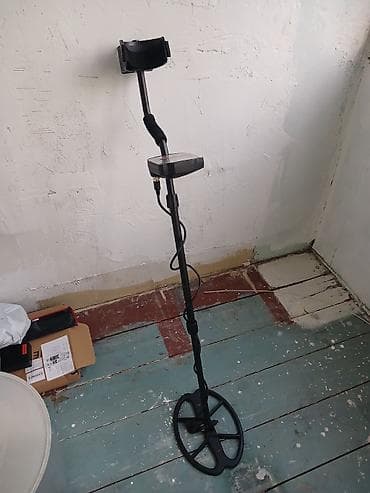 глубинный металлоискатель аренда: Металлоискатель GT-380 Новый в упаковкеловить хорош 25-30 — 3