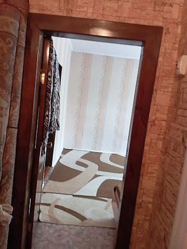 Батирлер: 2 бөлмө, 4 м², 104-серия, 2 кабат, Косметикалык оңдоо — 2