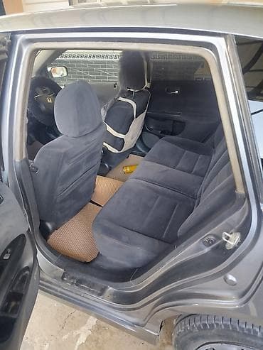 kia k5: Honda Fit Aria: 2005 г., Автомат, Бензин, Хэтчбэк — 5