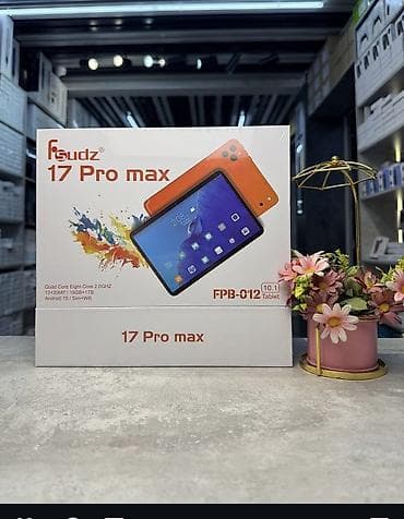 canon r10: Планшет, ATouch, память 1 ТБ, 10" - 11", 5G, Новый, Классический цвет - Оранжевый — 1