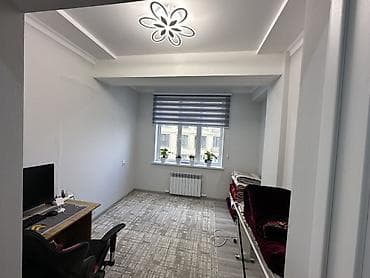 2 комнаты, 61 м², Элитка, 4 этаж, Дизайнерский ремонт at lalafo.kg 2 комнаты, 61 м², Элитка, 4 этаж, Дизайнерский ремонт