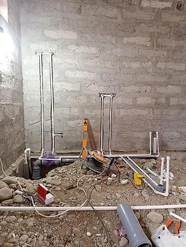 монтаж отопления бишкек: Монтаж и замена сантехники Больше 6 лет опыта — 10