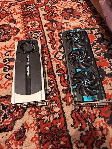 9600 gt: Видеокарта — 1