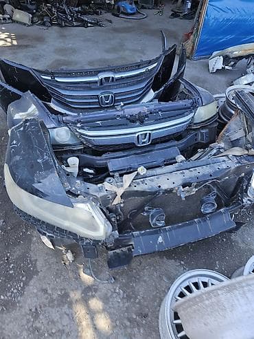 Хавкат Б/у, Оригинал