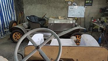 дом на колесах цены: Продаю два незаконченных проекта. Или ищу соинвестора для завершения — 10