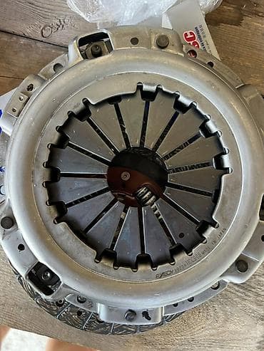 Сцепление в сборе Honda Новый, Оригинал, Япония — 3
