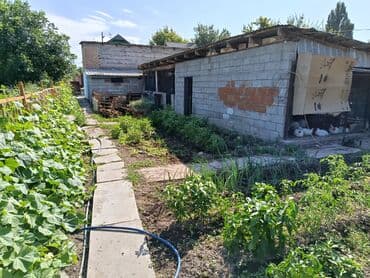 срочно продаю дом токмаке: Дом, 100 м², 4 комнаты, Собственник, Старый ремонт — 19