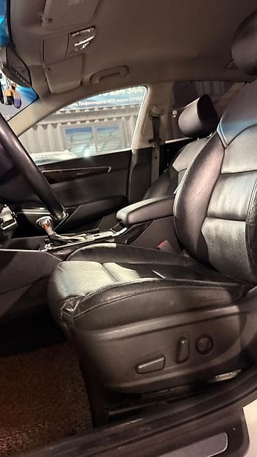 kia k7 2020: Kia K7: 2019 г., 2.4 л, Автомат, Бензин, Седан — 7