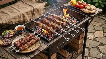 сдаю тандыр: Требуется Повар : Жарщик, Национальная кухня — 1