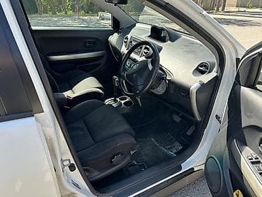 rx 6700xt: Toyota Ist: 2002 г., 1.3 л, Автомат, Бензин, Хэтчбэк — 6