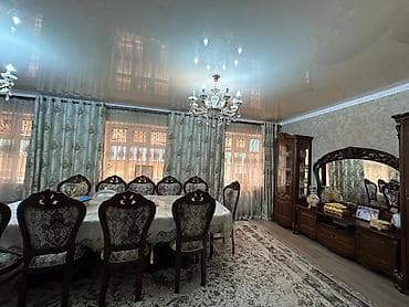 Продажа домов: Шикарный дом в Кок-Жаре! Локация, комфорт и качество в одном — 10