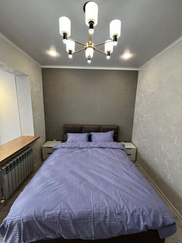 продаю дом жукеева пудовкина: 1 комната, 39 м², 108 серия, 6 этаж, Дизайнерский ремонт — 21