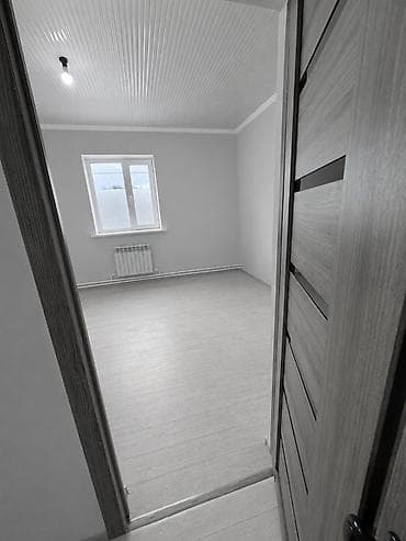 сдается квартира в ак ордо: 1 комната, С мебелью частично — 1