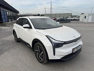 эбу опель вектра б: BYD : 2022 г., 0.1 л, Автомат, Электромобиль, Кроссовер — 2