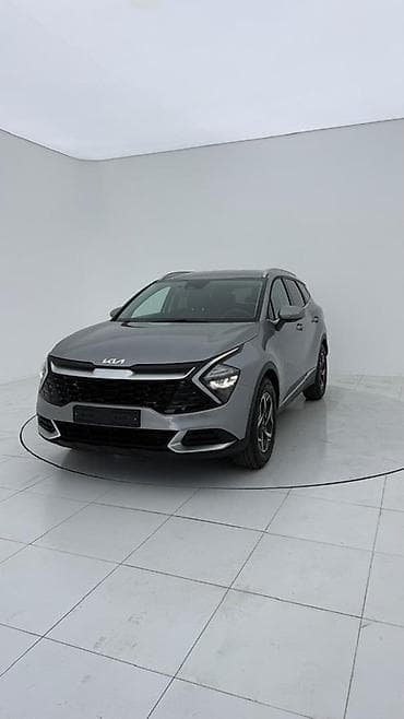 митсубиси спаке стар: Kia Sportage: 2021 г., 2 л, Автомат, Дизель, Кроссовер — 3
