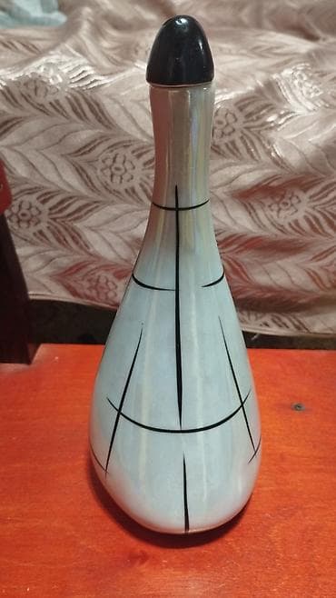 перламутр: Бутылки — 2