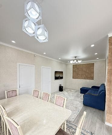 кок жар ж м: Коттедж, 9/1 VIP | Palm Beach, Чок-Тал, Балдар аянтчасы, Унаа токтотуучу жай, унаа туруучу жай, Коргоодогу аймак — 2