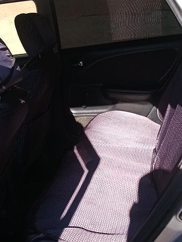 тайота ипсум1996: Toyota Avensis: 2002 г., 1.8 л, Механика, Бензин, Универсал — 5