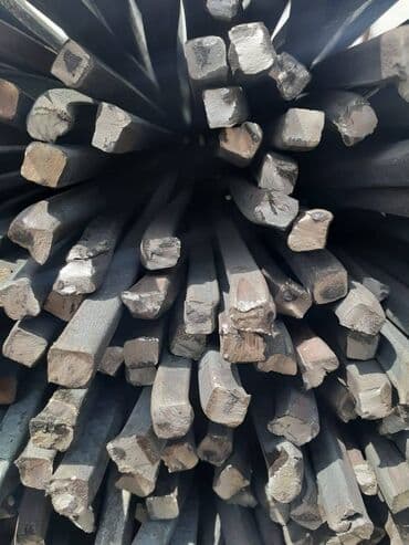 1) уголок 30*30/0,9кг, толщина стенки 2мм, длина 6м, пр-во КР, цена