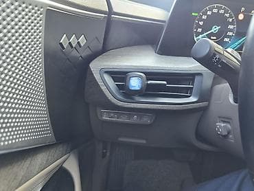 удлинённая: Kia K8: 2022 г., 1.6 л, Автомат, Гибрид, Седан — 7