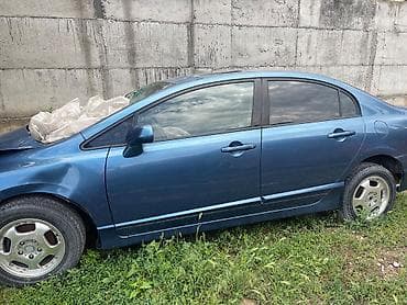 лямбда зонд хонда срв: Honda Civic: 2011 г., 1.2 л, Механика, Бензин, Кабриолет — 6
